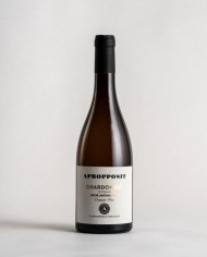 Aproppòsit Chardonnay D.O. Penedès