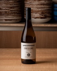 Aproppòsit Garnatxa Blanca D.O. Terra Alta