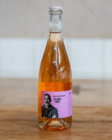 Aproppòsit Ancestral Rosé