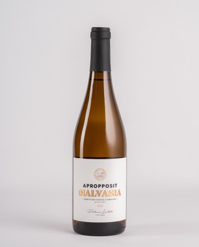 6x Aproppòsit Malvasia