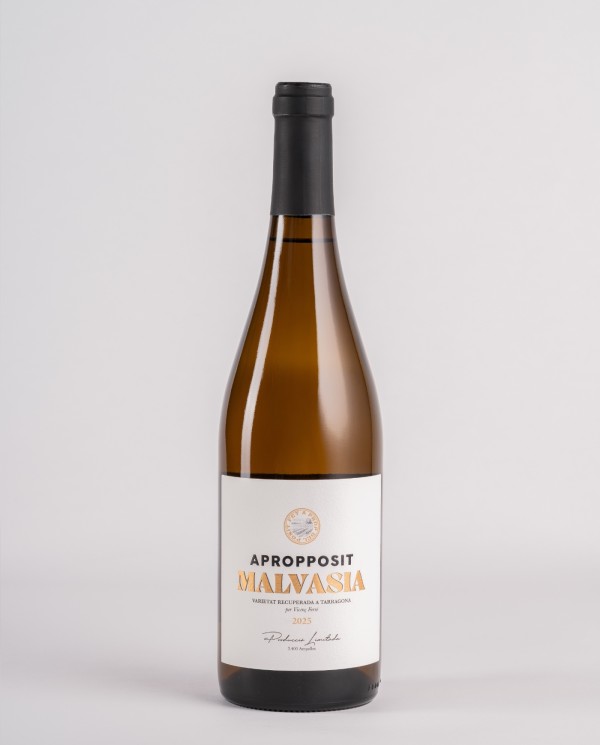 6x Aproppòsit Malvasia