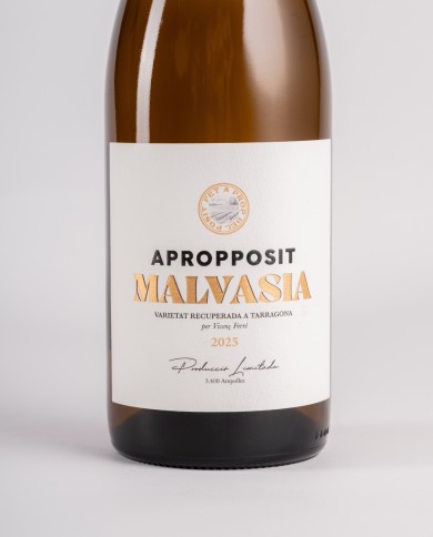 6x Aproppòsit Malvasia
