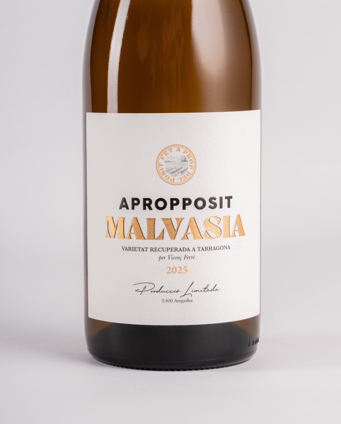 6x Aproppòsit Malvasia
