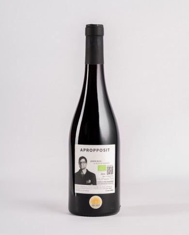 6x Aproppòsit Trepat D.O. Conca de Barberà
