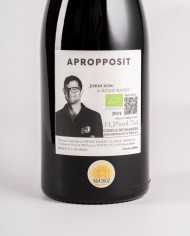 6x Aproppòsit Trepat D.O. Conca de Barberà