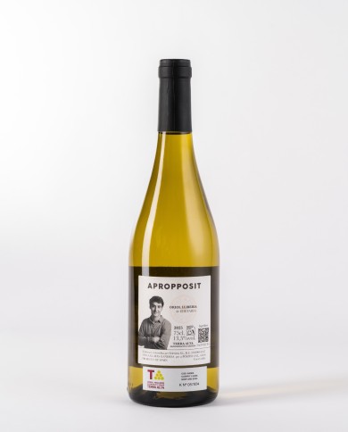 6x Aproppòsit Viognier D.O. Terra Alta