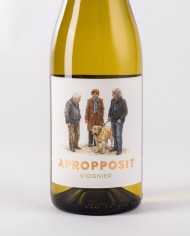 6x Aproppòsit Viognier D.O. Terra Alta