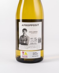 6x Aproppòsit Viognier D.O. Terra Alta