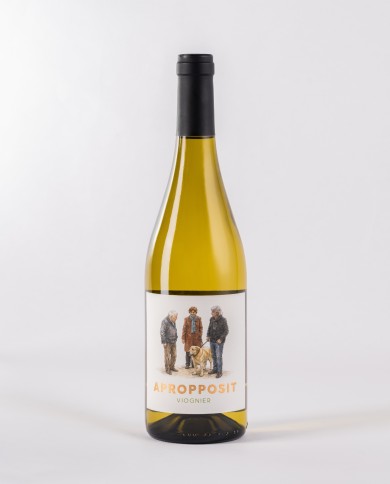 6x Aproppòsit Viognier D.O. Terra Alta