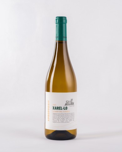 6x Aproppòsit Xarel·lo D.O. Penedès