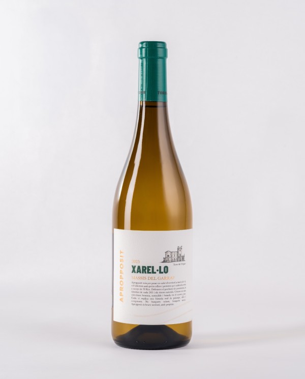 6x Aproppòsit Xarel·lo D.O. Penedès