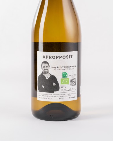6x Aproppòsit Xarel·lo D.O. Penedès