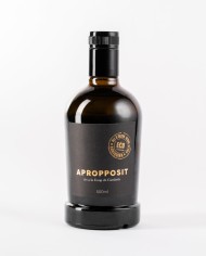 Aceite de Oliva Virgen Extra