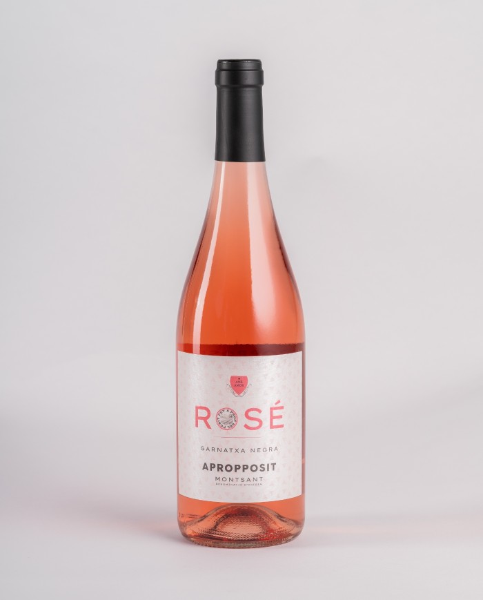 6x Aproppòsit Rosé D.O. Montsant