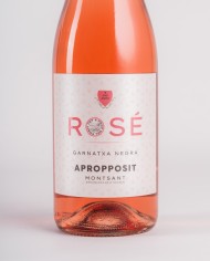 6x Aproppòsit Rosé D.O. Montsant