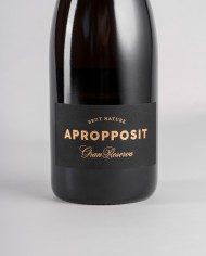 6x Aproppòsit Brut Nature Gran Reserva D.O. Cava