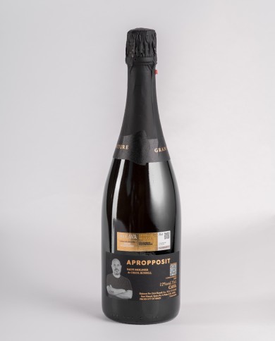 6x Aproppòsit Brut Nature Gran Reserva D.O. Cava