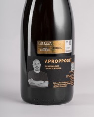 6x Aproppòsit Brut Nature Gran Reserva D.O. Cava