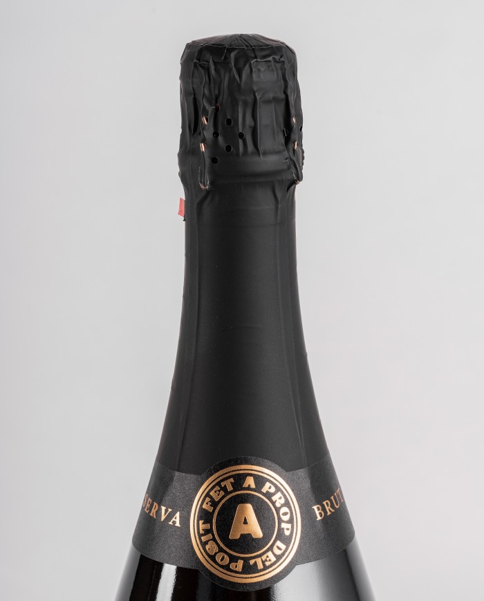 6x Aproppòsit Brut Nature Gran Reserva D.O. Cava