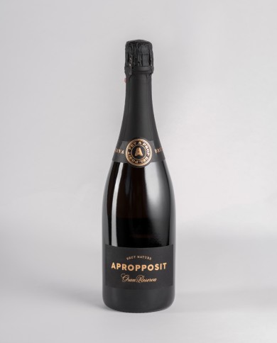 6x Aproppòsit Brut Nature Gran Reserva D.O. Cava