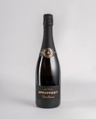 6x Aproppòsit Brut Nature Gran Reserva D.O. Cava