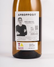 12x Primer Aproppòsit D.O. Terra Alta