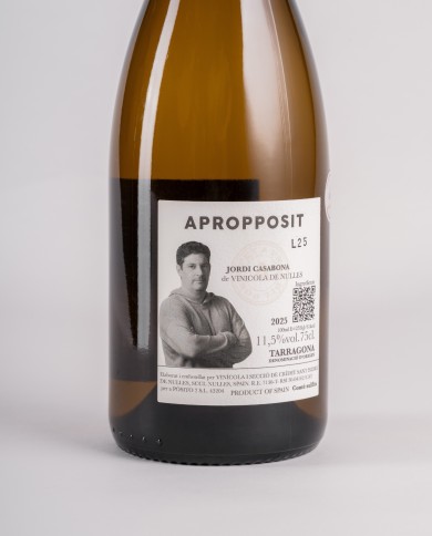 6x Aproppòsit Macabeu D.O. Tarragona
