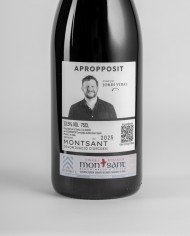 6x Aproppòsit Garnatxa Negra D.O. Montsant