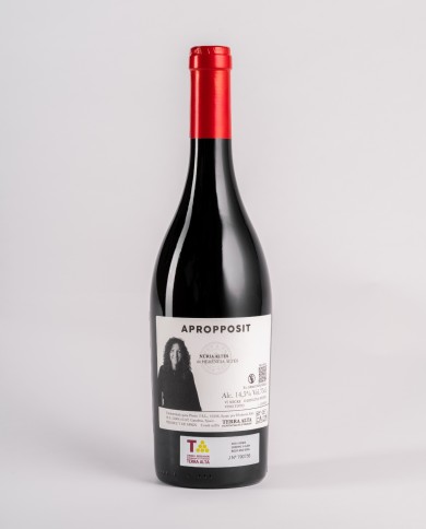 12x Aproppòsit Garnatxa Negra D.O. Terra Alta