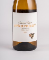 12x Aproppòsit Garnatxa Blanca D.O. Terra Alta