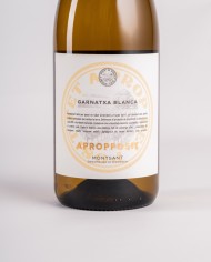 6x Aproppòsit Garnatxa Blanca D.O. Montsant