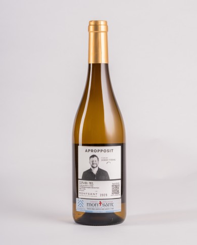 6x Aproppòsit Garnatxa Blanca D.O. Montsant