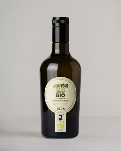 Aceite de Oliva Virgen Extra Aceite de Oliva Virgen Extra