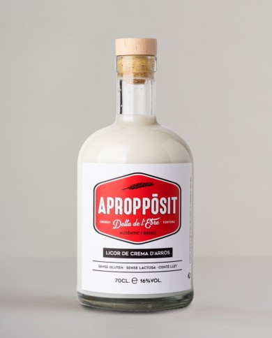 Licor de arroz Licor de arroz